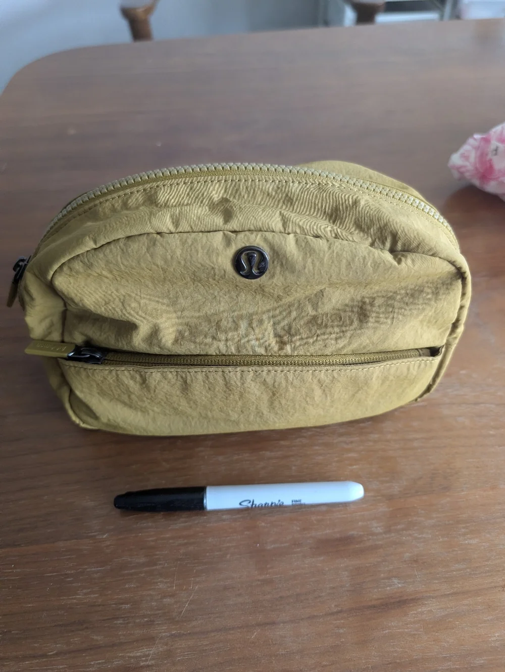 Lululemon Pouch - Picture 4 of 6